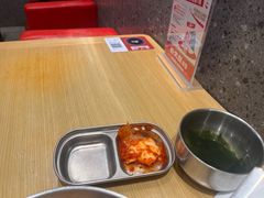 -朴大叔拌饭(广州花城汇店)