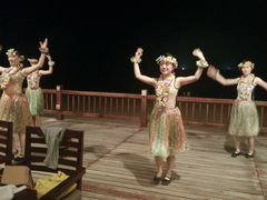 -三亚亚龙湾红树林度假酒店