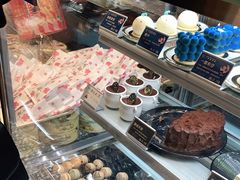 -丁香西饼屋(桂林路店)