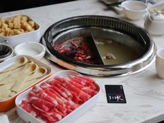 火锅-一天好养生火锅·衢州人自己的火锅(阳光水岸店)