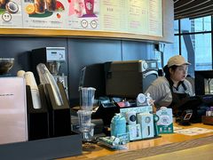 -星巴克(锦州太阳广场店)