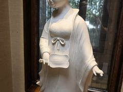 -西安华清御汤酒店