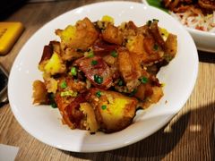 -小雅木姜子烤鸡·贵州菜(鸿通城店)