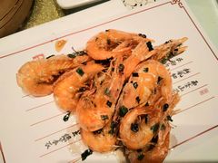 -乾隆美食·本帮菜(黄河路店)