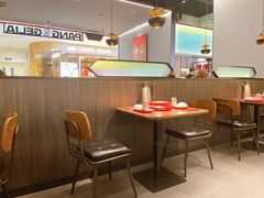 大堂-胖哥俩肉蟹煲(湖滨银泰in77店)