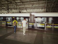 -漕溪路(地铁站)