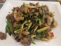 -老西安韩记三鲜煮馍(四府街店)