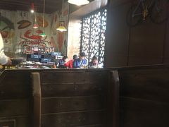 -龙虾风暴(松江店)