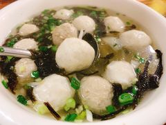 -老彬专工蚝烙糕粿