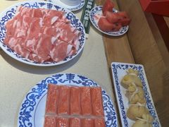 -东镇老火锅(长春路首店)
