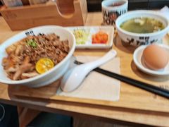 -熊吞·大碗丼烧肉饭(西市场嘉华店)