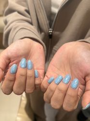 -LADYGIRL·Nail·Lash·美甲美睫