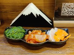 -鸟幸 TORISAKI 炭火居酒屋