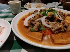 -新疆巴州金丝特餐厅(大钟寺店)