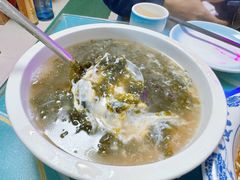 -香满居张记小厨私房菜(青岛站店)