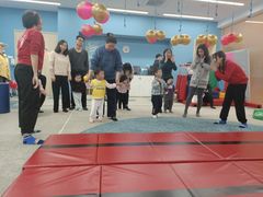 -美吉姆国际儿童发展中心(红谷滩绿地缤纷城中心)