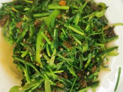 -胡老三家土菜馆·老店地方特色菜·招牌茅山地锅老鹅