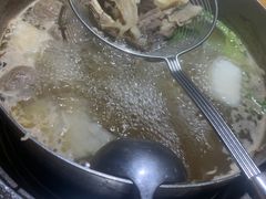 -海银海记潮汕牛肉火锅(新港中路海珠店)