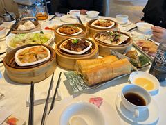 -安蒂娅.悦景轩中餐厅(西乡店)