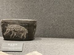 -河姆渡遗址博物馆