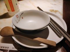 -绿茶餐厅(燕郊永旺店)