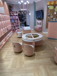 -奈尔宝家庭中心·亲子餐厅(苏州大悦城店)