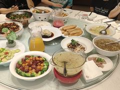-四季轩中餐厅(徐州开元名都大酒店)