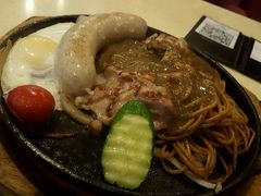 -半秋山西餐厅(宜昌大洋店)