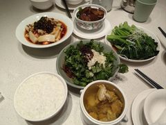 -泉上·发现DISCOVERY ·黔菜餐厅(银海元隆广场店)