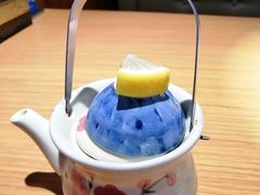 -三石铁板烧(紫竹桥店)
