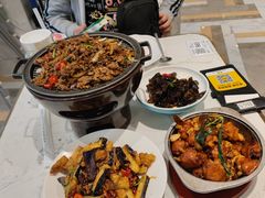 -宝月楼·台湾菜馆(天河城店)