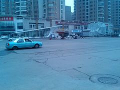 门面-招商银行(武汉积玉桥支行)