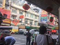 -唐人街(耀华力路)