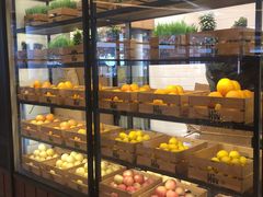 -混果汁(喜荟城店)