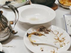 -老人和饭店(淮海中路店)