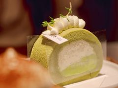 -Ten Olives甜点