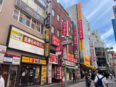 -涩谷区