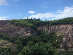 -飞天山旅游区