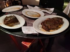 菲力牛排-茹丝葵经典牛排馆(上海外滩店)