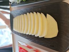 -前门·鲜肉火锅(长风店)