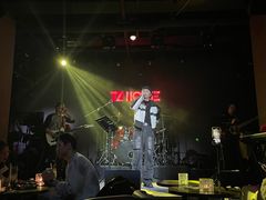-TZ House音乐现场(茅台店)