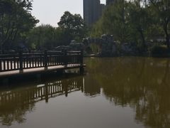 -西安市长乐公园