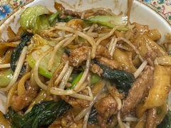 -金杨拉面王小吃面馆·牛三宝面·红烧牛肉粉