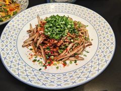 -滇铺子·云南特色菜·第九届野生菌美食节(曲靖万达店)