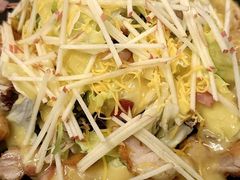 -MI WU FACTORY米屋美食工厂餐厅(绿地店)