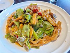 -好嫂子酱猪手•农家菜(蒲黄榆店)