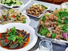 椒盐濑尿虾-曹胖子龙虾馆(黄桦路店)