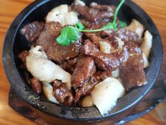-石榴院子(西施故里店)