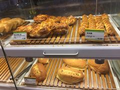 -21克拉面包(大悦城店)