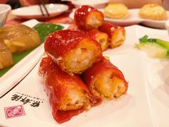 -点都德(聚福楼店)